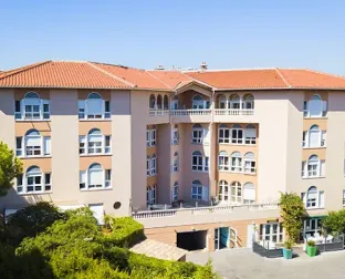 EHPAD Résidence Seren