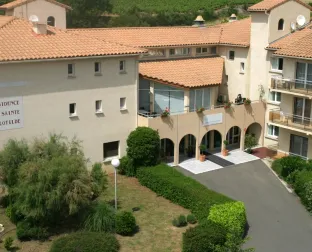 EHPAD Sainte-Clotilde