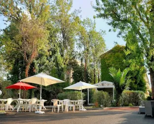 EHPAD Sainte-Juliette