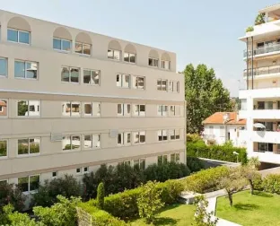 EHPAD Thémis - Résidence du midi