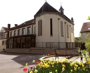 EHPAD Résidence Vermiglio