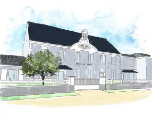 EHPAD Villa du Manoire