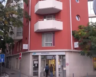 EHPAD Korian Sorgentino