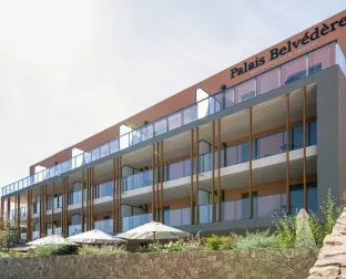 EHPAD Palais Belvédère