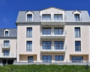 EHPAD Prieur de la Côte d'Or