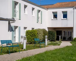 EHPAD Résidence Vitéal Oléron