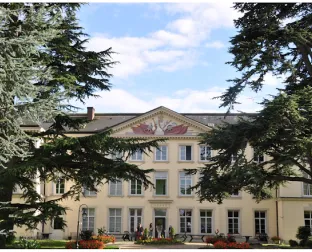 EHPAD Château du Plessis Picard