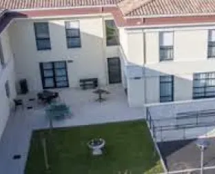 EHPAD Les Mimosas Plassac