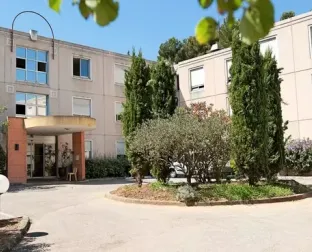 Ehpad La Maison de Fannie