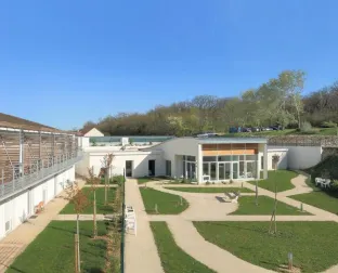 PUV Résidence du Parc