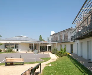 PUV Résidence du Parc