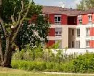 EHPAD Résidence Cantazur