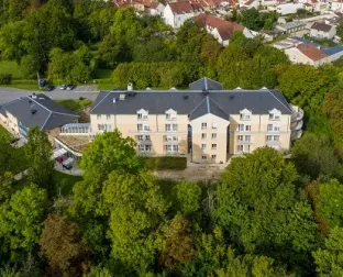 EHPAD Résidence du Moulin