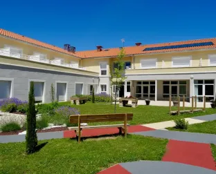 Résidence de l'Irance