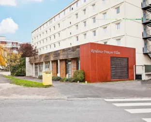 EHPAD Résidence François Villon
