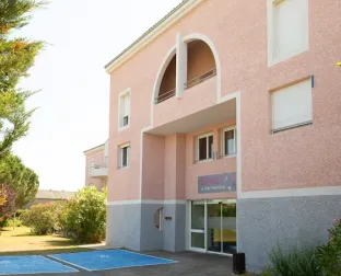 EHPAD La Voie Romaine