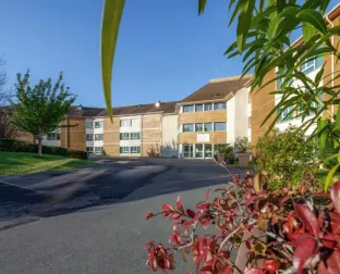 Résidence Ondine Emeis