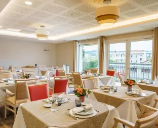 EHPAD Villa Charlotte