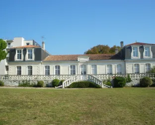EHPAD Résidence du Château de Mons