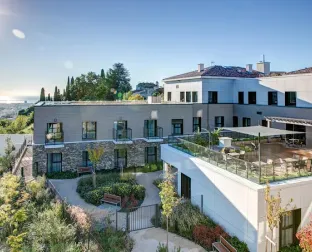 EHPAD Villa Les Collettes