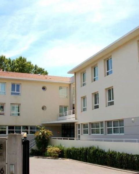 Ehpad La Marseillane