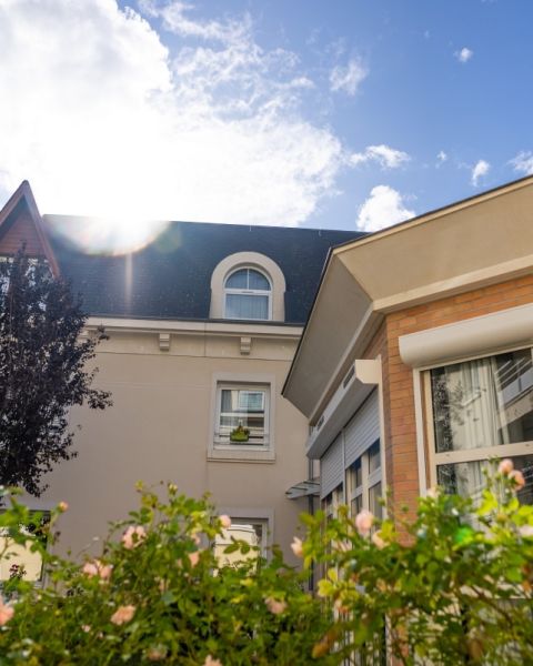 Ehpad Résidence Soleil