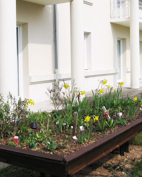 Ehpad Résidence Soleil