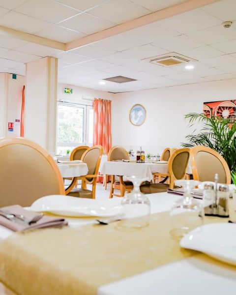 EHPAD Kallisté La Ciotat