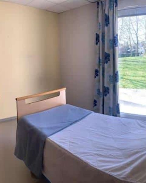 Ehpad Résidence Soleil