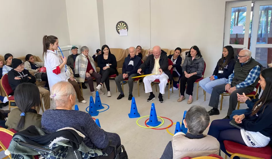 Prise en charge de la maladie d'Alzheimer