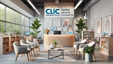 CLIC, Définition et mission des centres locaux d’information et de coordination